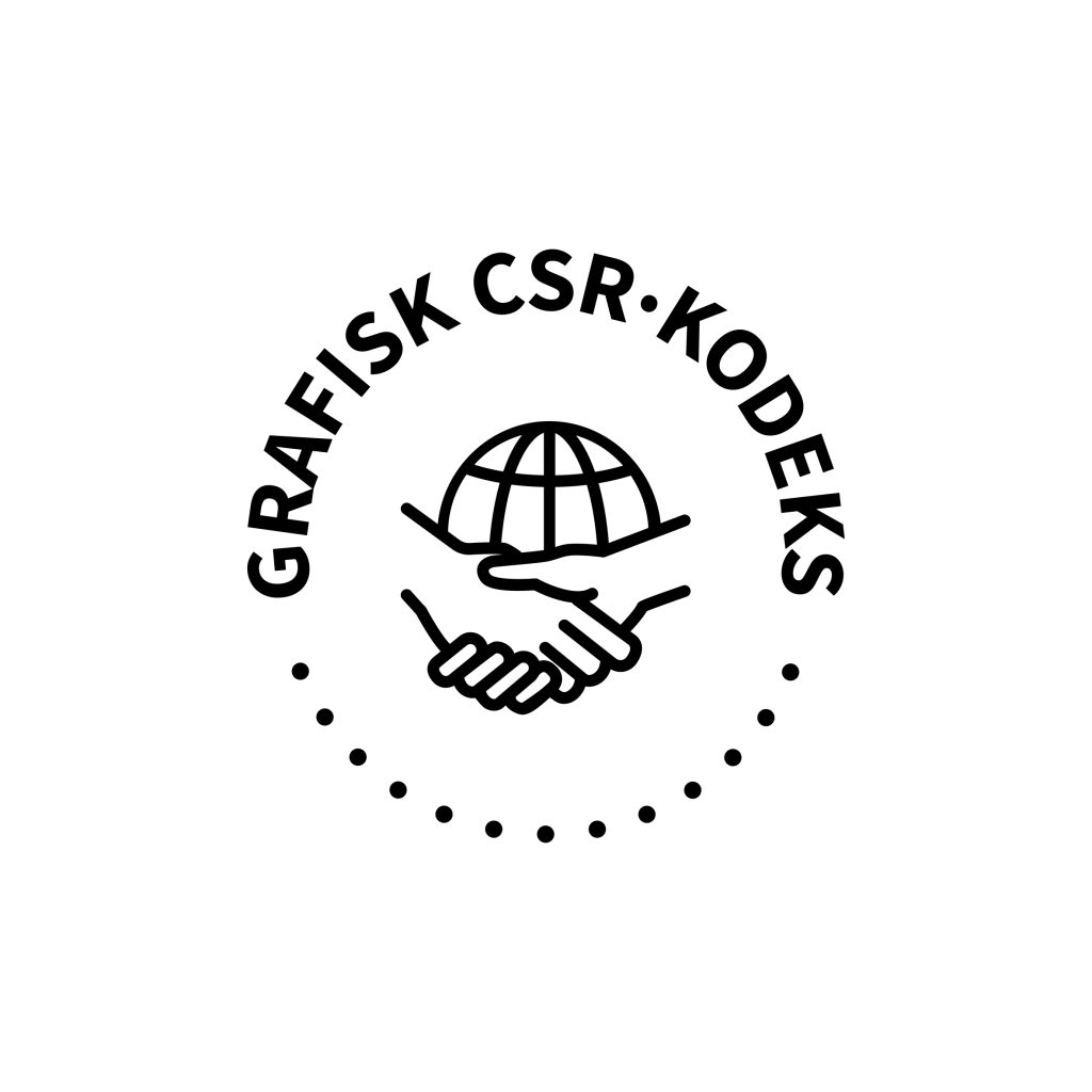 Grafisk CSR Kodeks